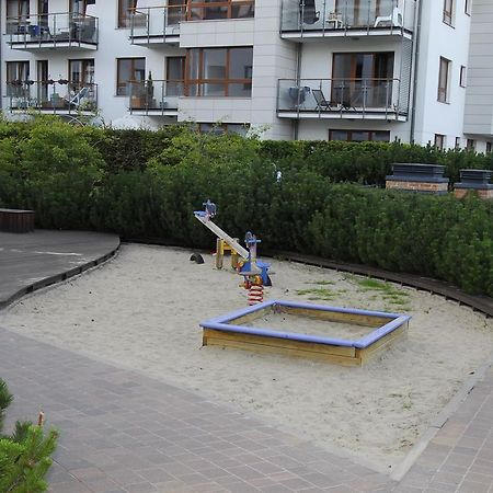 Aquarius Apartment سوبوت الغرفة الصورة
