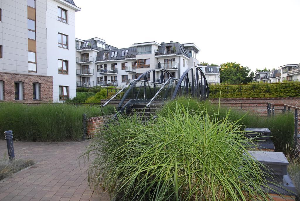 Aquarius Apartment سوبوت الغرفة الصورة