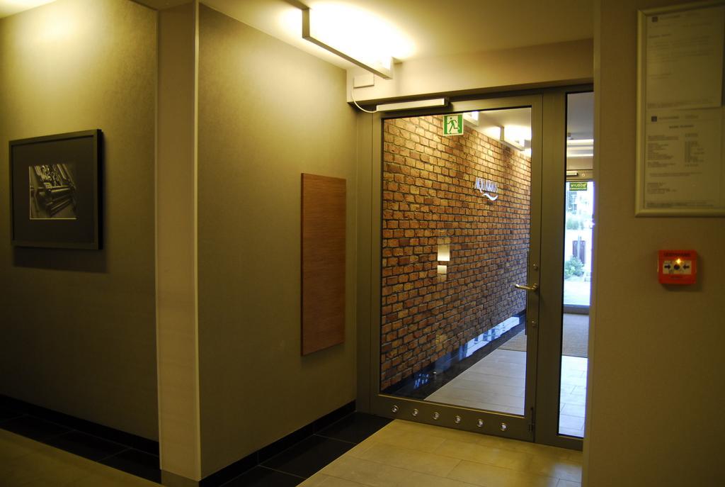 Aquarius Apartment سوبوت الغرفة الصورة