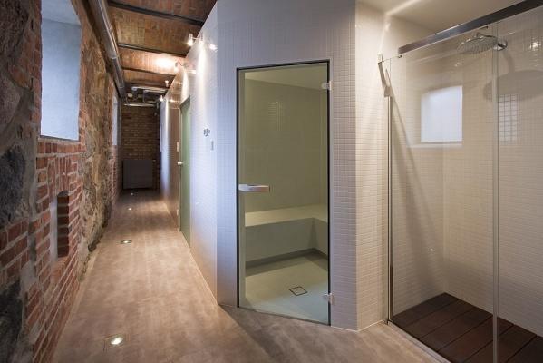 Aquarius Apartment سوبوت الغرفة الصورة