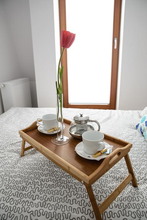 Aquarius Apartment سوبوت المظهر الخارجي الصورة