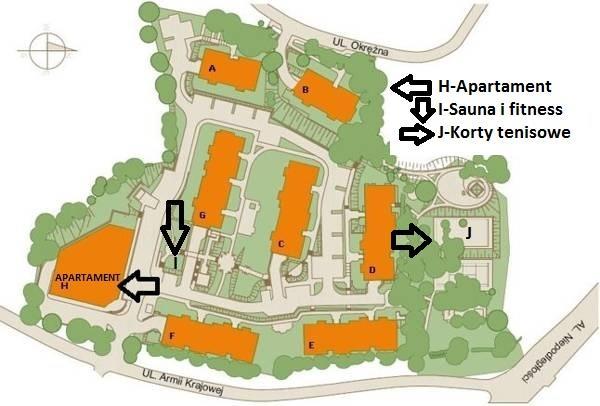 Aquarius Apartment سوبوت الغرفة الصورة